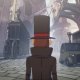 Professor Layton and The New World of Steam - Trailer di annuncio