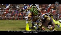 Blood Bowl 3 - Trailer "This is Blood Bowl!"