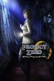 Project Zero: Mask of the Lunar Eclipse per Xbox One