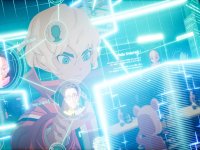 Decapolice: We tried Level-5’s promising detective story