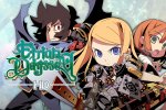 Etrian Odyssey Origins Collection annunciato per Nintendo Switch - Notizia