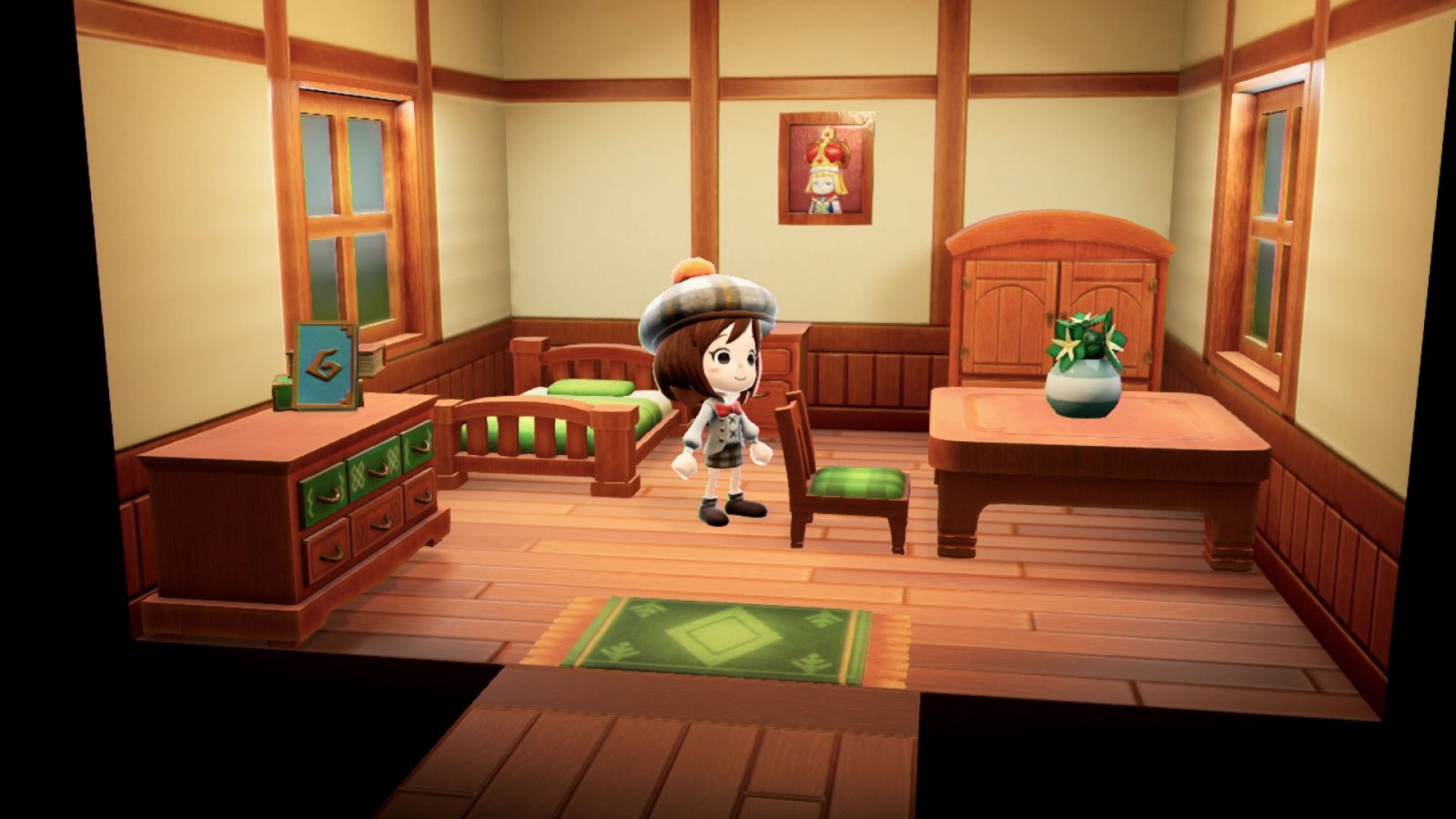 FANTASY LIFE i: The Girl Who Steals Time, trailer del gameplay al LEVEL-5 VISION 2023