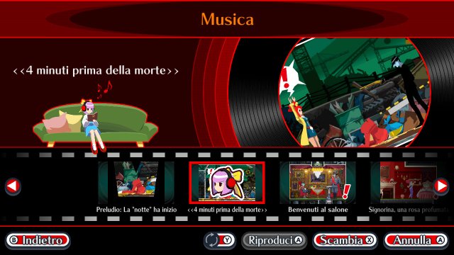 Ghost Trick: Detective Fantasma