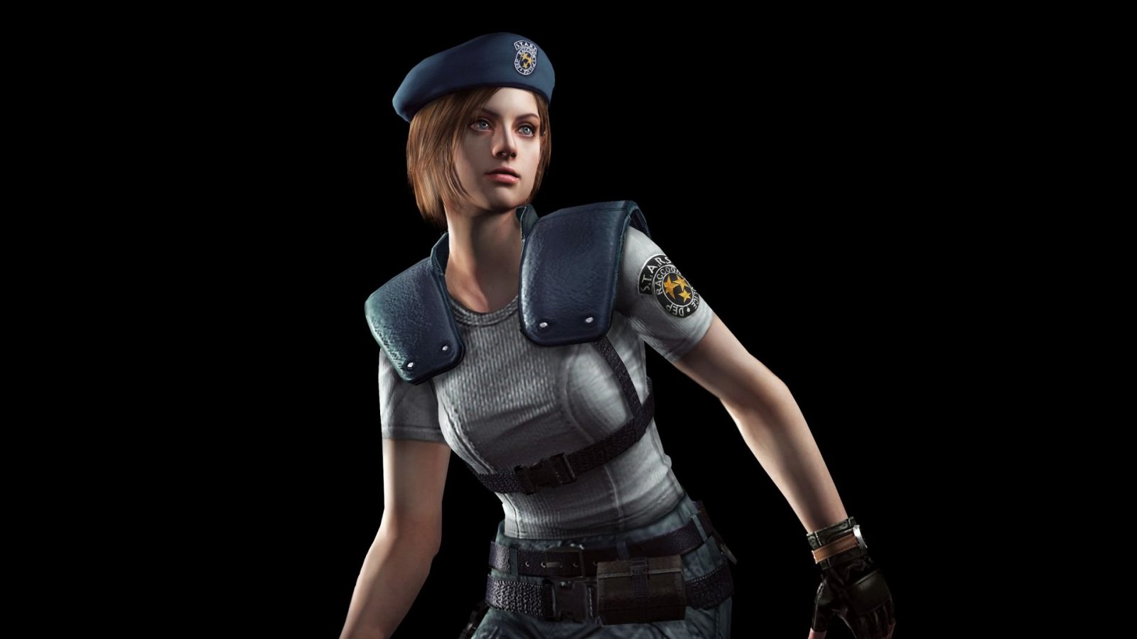 Resident Evil, il cosplay di Jill Valentine da narga_lifestream è spettacolare