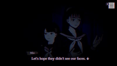 PARANORMASIGHT: The Seven Mysteries of Honjo