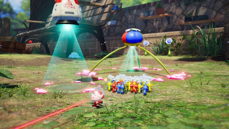 Pikmin 4 Pikmin 4