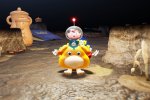 Pikmin 4 parte alla grande in Giappone e supera le vendite accumulate in un mese da Final Fantasy 16 - Notizia