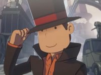 Il Professor Layton e il Nuovo Mondo a Vapore torna a mostrarsi in un trailer in italiano