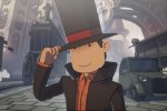 Il Professor Layton e il Nuovo Mondo a Vapore è confermato per il 2025 e ha un trailer nuovo fiammante - Notizia