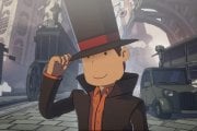 Level-5 annuncia lo showcase Vision 2026, novità in arrivo per Il  Professor Layton e Decapolice?