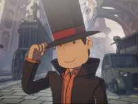 Level-5 punta a un grande 2025, con almeno 3 giochi in arrivo tra Inazuma Eleven, Professor Layton e altro