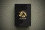 The Legend of Zelda: Tears of the Kingdom, annunciata la Collector's Edition - Notizia