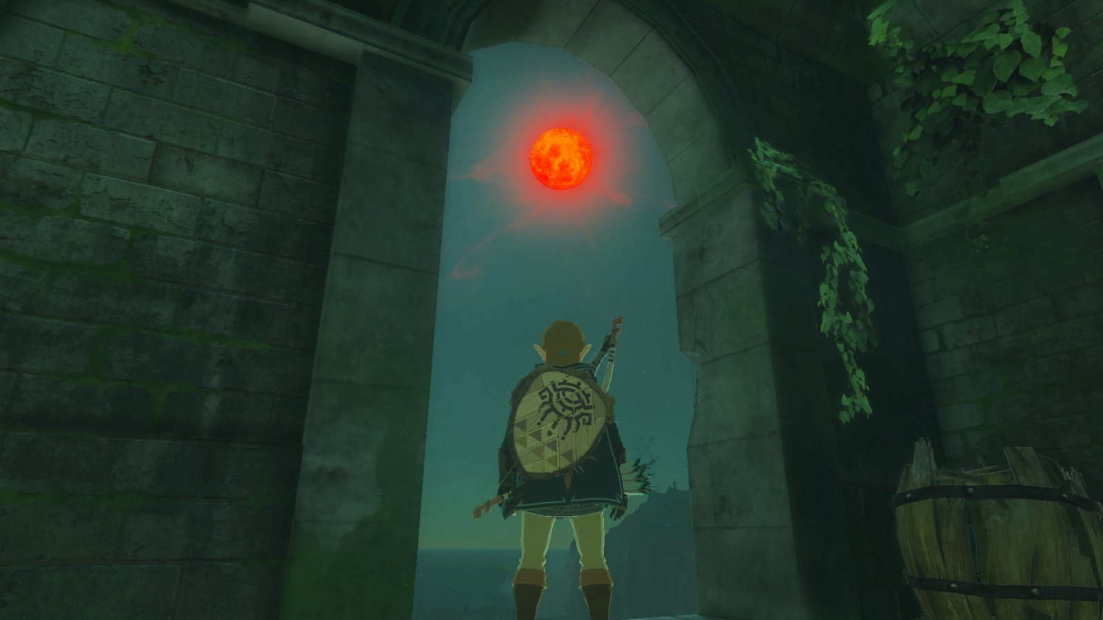 Tears of the Kingdom: il director avrebbe già delle idee per il prossimo The Legend of Zelda