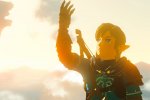 The Legend of Zelda: Tears of the Kingdom è il gioco più lungo del 2023 per HowLongToBeat - Notizia