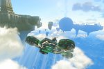 The Legend of Zelda Tears of the Kingdom: immagini mostrano i personaggi svelati dal trailer - Notizia