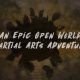 Wandering Sword - Trailer dello Steam Next Fest