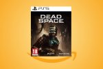 Offerte Amazon: Dead Space Remake in sconto, sia per PS5 che per Xbox Series X - Notizia