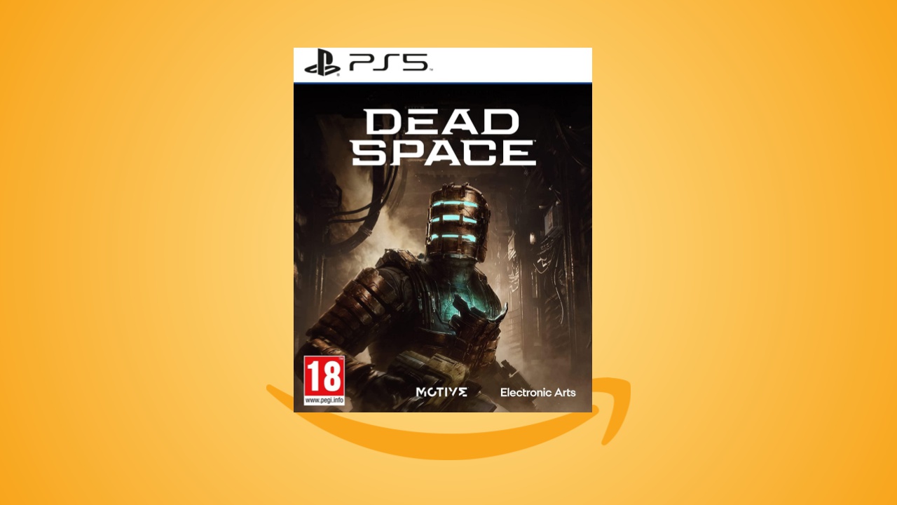 Offerte Amazon: Dead Space Remake in sconto, sia per PS5 che per Xbox Series X