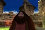 Hogwarts Legacy: un trailer presenta il Demake per PS1 - Notizia