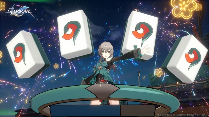 Le intro animate delle ultimate di Honkai Star Rail non stancano mai e sono la parte migliore del gioco