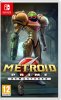 Metroid Prime Remastered per Nintendo Switch