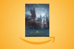 Hogwarts Legacy L'Arte e il Making of: in preordine su Amazon Italia con un piccolo sconto - Notizia