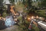 Atomic Heart, video di gameplay da 17 minuti per il titolo Mundfish - Notizia