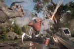 Atomic Heart: più di cinque milioni di giocatori in tre settimane - Notizia
