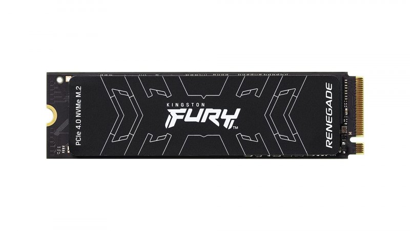 SSD Kingston FURY Renegade SSD Kingston FURY Renegade