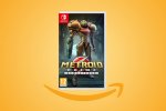 Metroid Prime Remasterd per Nintendo Switch: preordine Amazon Italia ora disponibile - Notizia