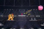 Super Bowl 2023: lo show di Rihanna sembra Super Smash Bros. e diventa virale sui social - Notizia