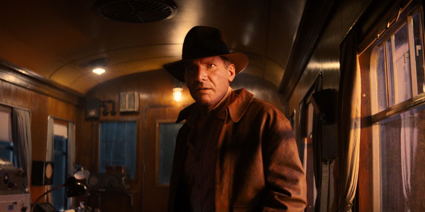 Indiana Jones e la Ruota del Destino: lo spot del Super Bowl 2023 mostra nuove scene