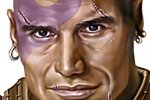 Baldur’s Gate: Enhanced Edition, Mike Sass, autore dei ritratti originali, farà quello dei giocatori - Notizia