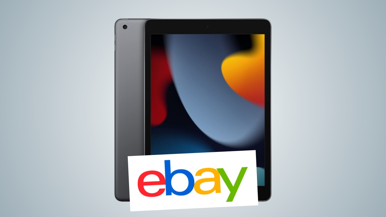 Offerte eBay: Apple iPad 2021 da 64 GB in sconto con il coupon di febbraio 2023