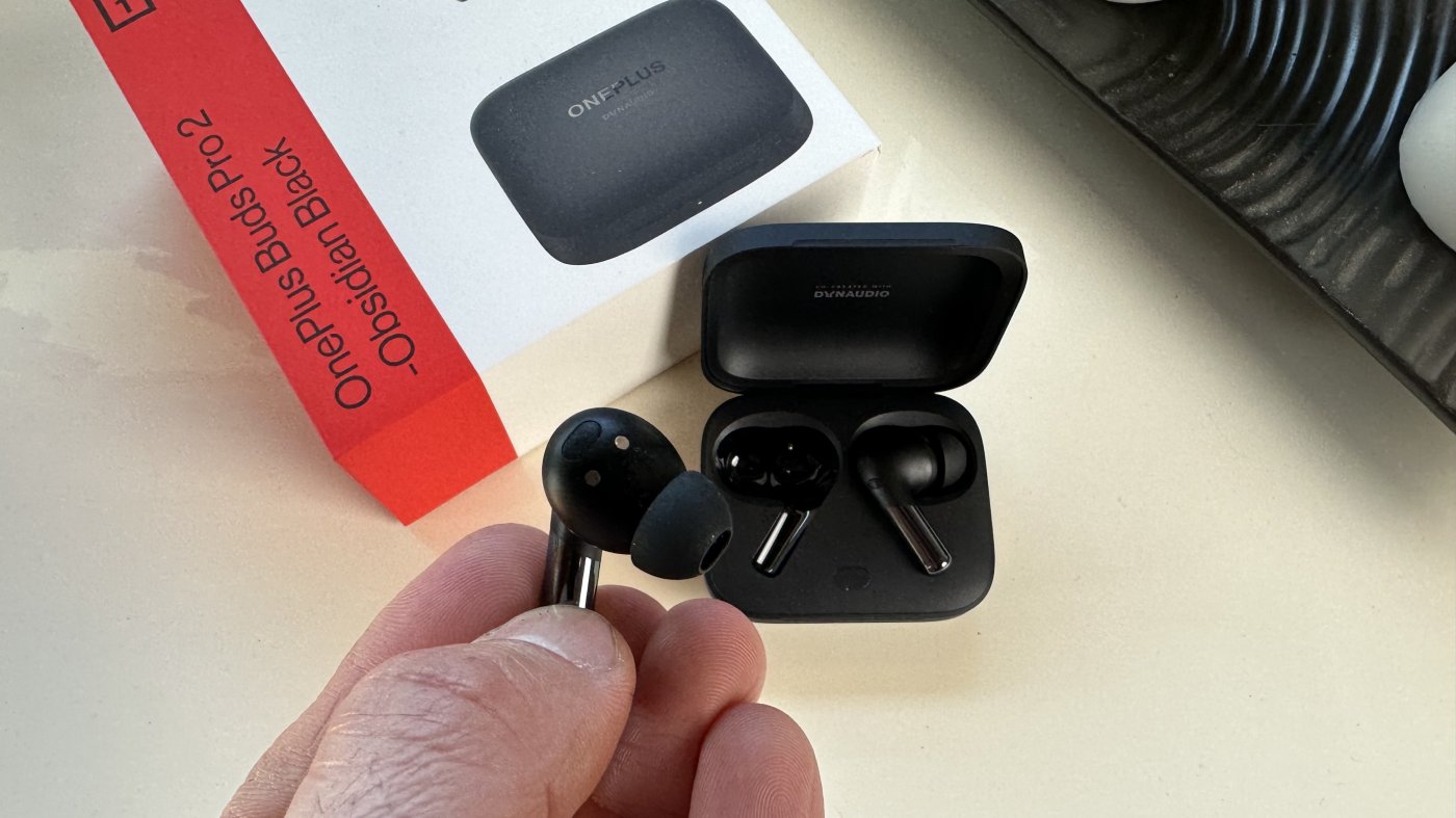 OnePlus Buds Pro 2, la recensione dei migliori auricolari di OnePlus ...