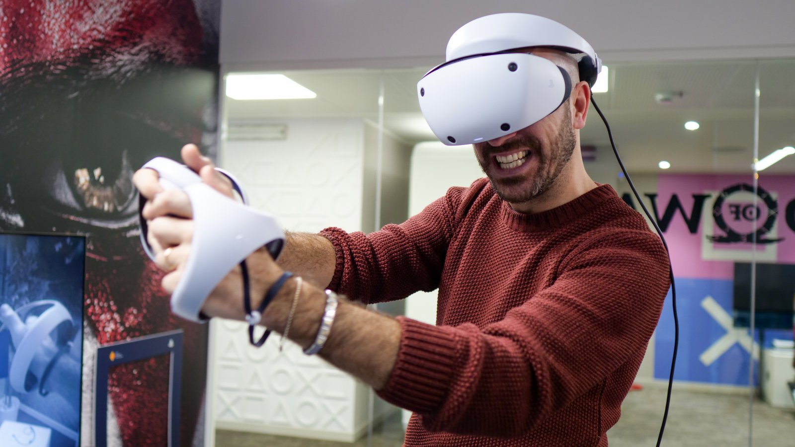 PS VR2: Digital Foundry critica Sony, che sembra aver abbandonato il suo visore