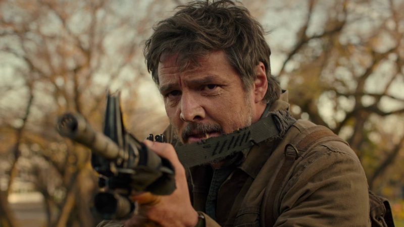 Sono tantissime le zone d'ombra del protagonista di The Last of Us, anche la sua abilità nell'uso delle armi pone qualche quesito in più sul suo passato