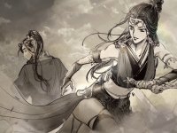 Wandering Sword, abbiamo provato la demo dallo Steam Next Fest del JRPG wuxia