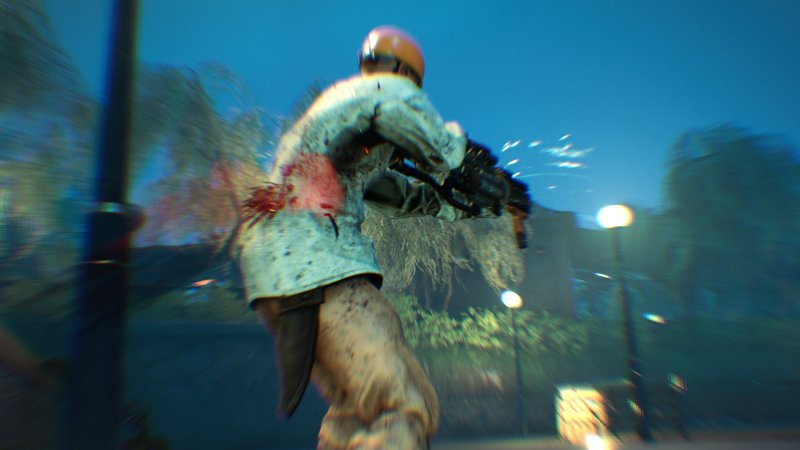 Le animazioni di morte sono gustose, ma a volte funzionano male