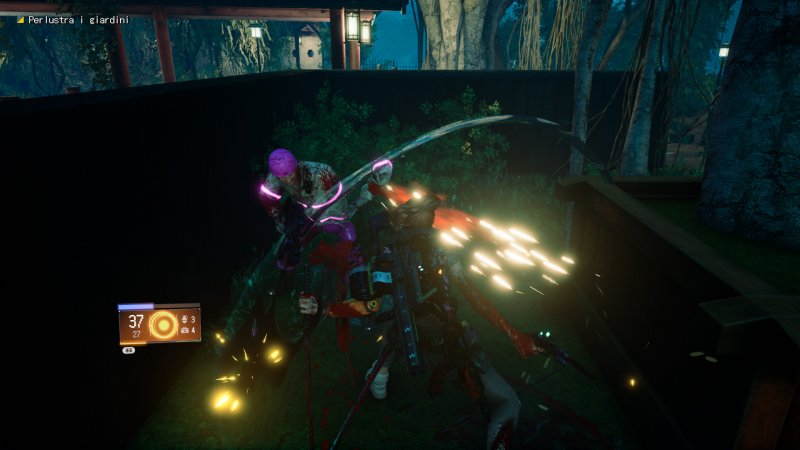 Quando è il sistema di gioco a essere un problema, c'è poco da fare...