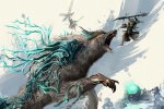 Wild Hearts, un video di gameplay con i primi 24 minuti del gioco - Notizia