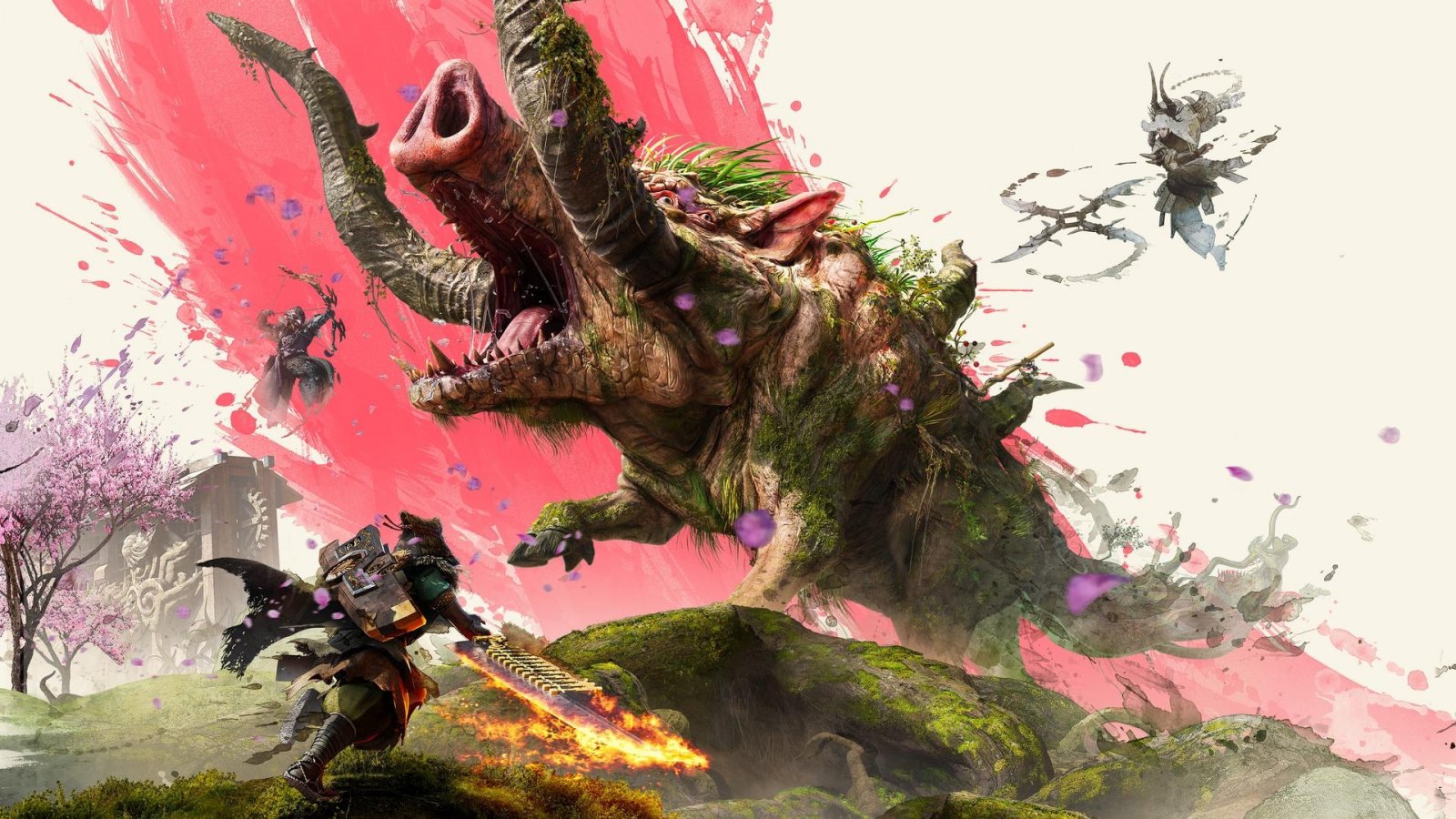 Wild Hearts, come affrontare al meglio il “Monster Hunter” di Omega Force ed Electronic Arts