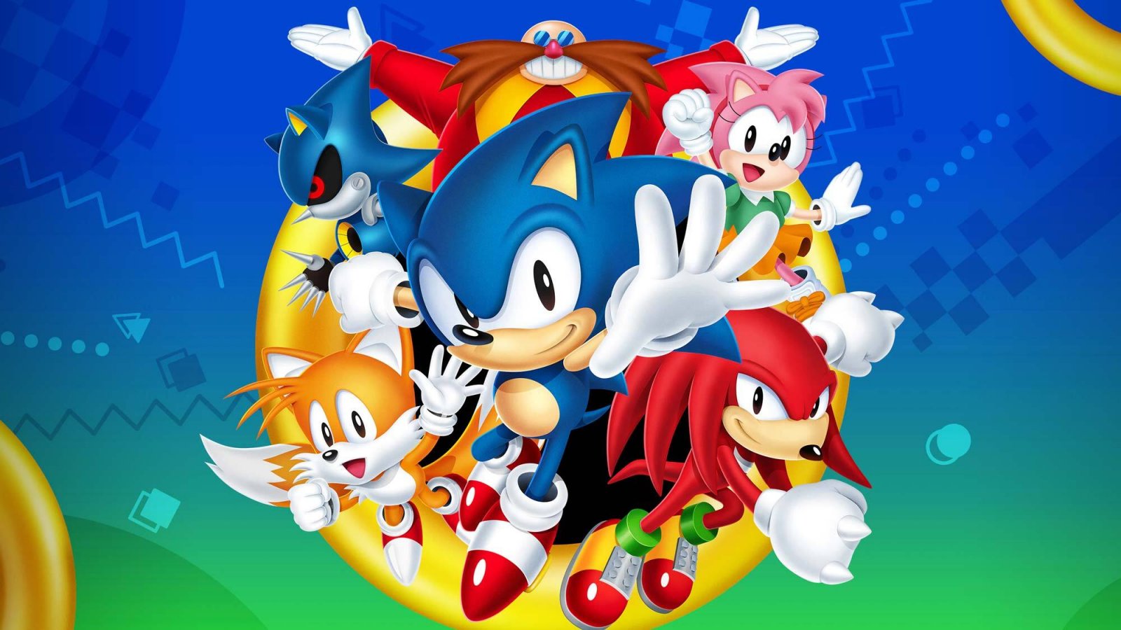 Sonic: nuovi capitoli in 2D in arrivo, suggerisce il director di Sonic Frontiers