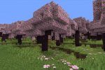 Minecraft: il grosso update 1.20 aggiungerà un nuovo bioma con i ciliegi in fiore - Notizia
