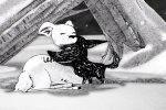 Blanc: la recensione del puzzle game cooperativo disegnato a mano - Recensione