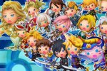 Theatrhythm: Final Bar Line, voti altissimi dalla stampa internazionale - Notizia