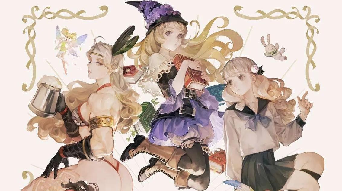 Vanillaware ha annunciato un evento per il suo ventesimo anniversario