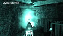 Resident Evil Village VR Mode - Gameplay Trailer per PS VR2