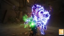 Stray Blade: Trailer di Annuncio della data di uscita