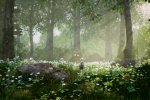 Bramble The Mountain King: data di uscita svelata con un trailer per PC, PlayStation, Xbox e Switch - Notizia